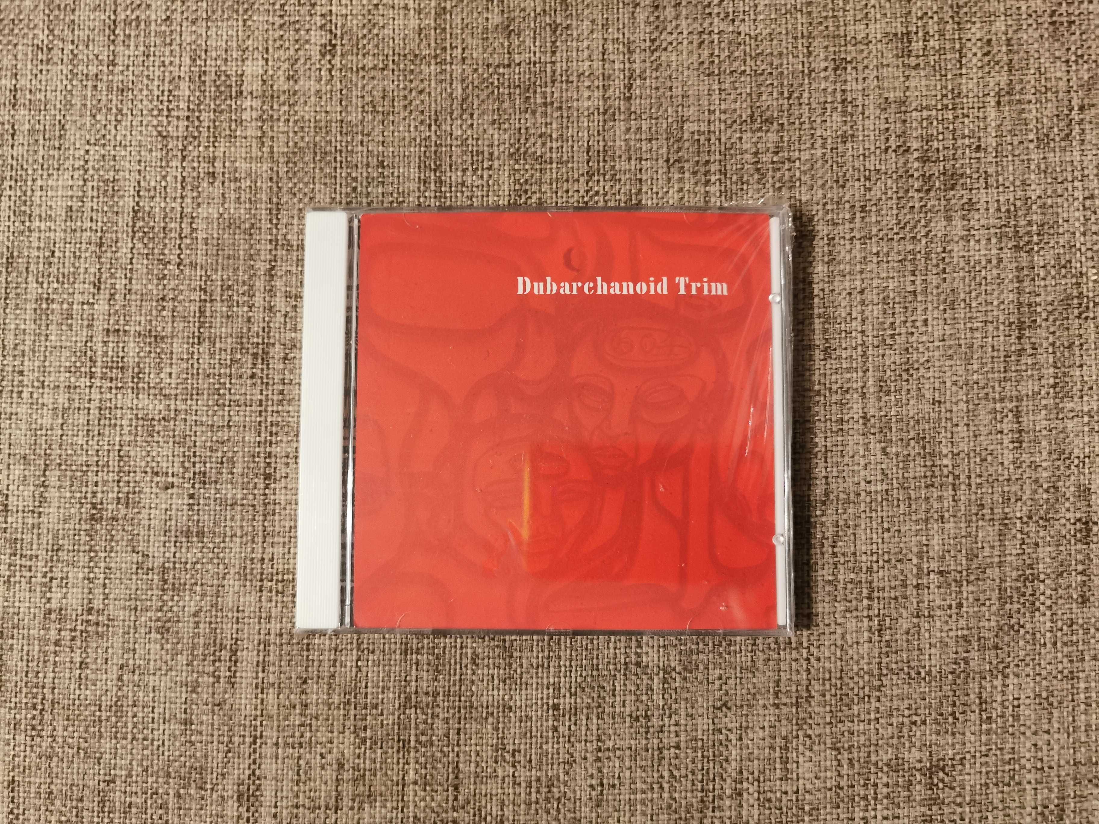 Muzyka CD - Dubarchanoid Trim Album