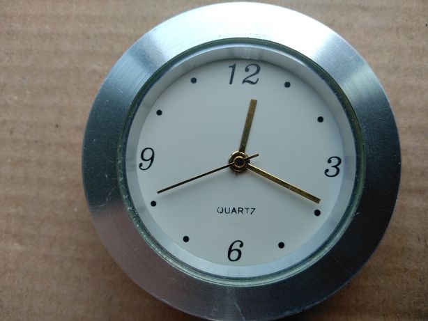 Часы QUARTZ времён СССР