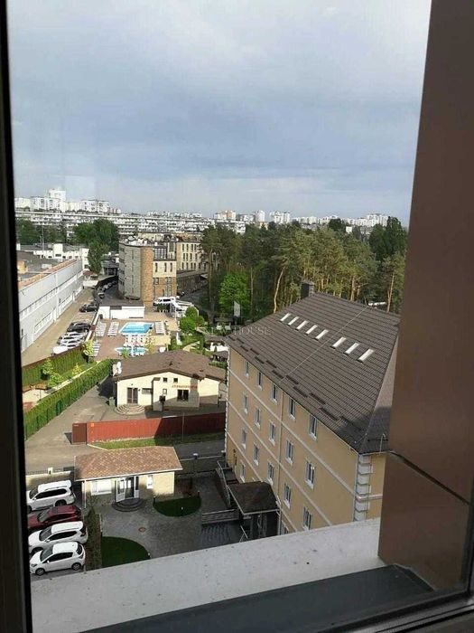 Продаж затишної 2-к квартири в ЖК Echo Park,Петропавлівська Борщагівка