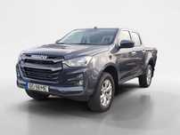 Isuzu D-Max 1.9 Ddi CD 4WD LS