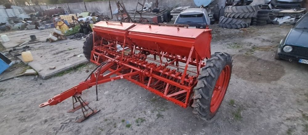Продається Сівалка СЗ-3.6