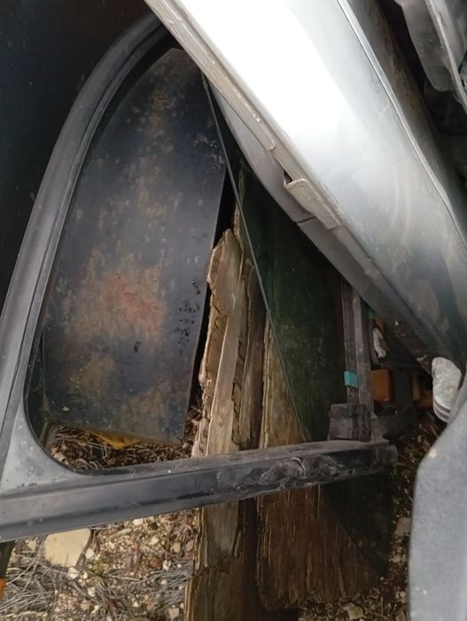 Peças Audi A4 Avantege