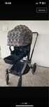 Spacerowka cybex