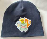 Gorro do Pokémon