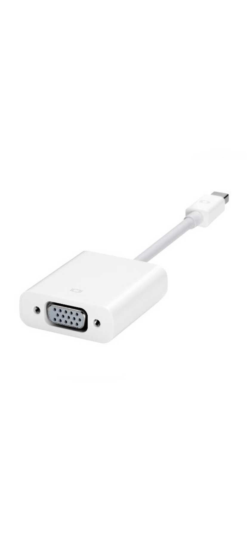 Apple Mini DisplayPort - VGA