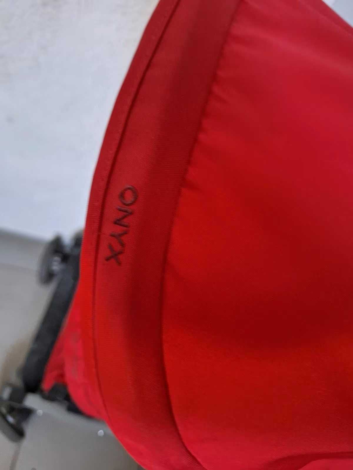 Cybex Onyx Gold spacerówka parasolka