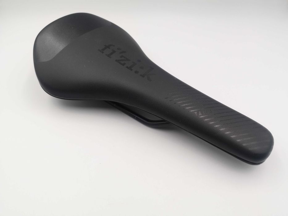 Nowe siodełko FIZIK TAIGA regular 135mm