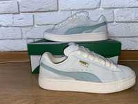 кросівки puma xl suede