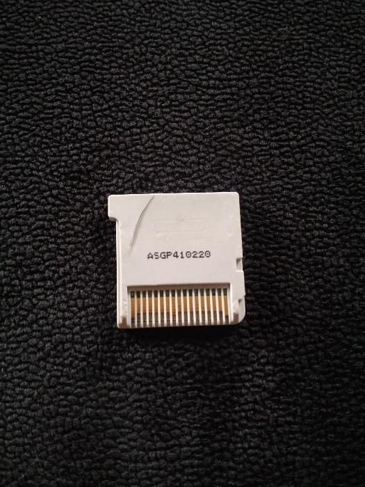 SpongeBob SquigglePants - Nintendo 3DS