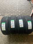 225/55r16 goodride nowe opony letnie 2025r montaz w cenie