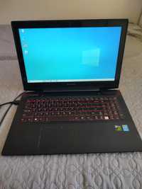 Laptop Lenovo Y50-70