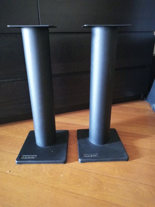 Suportes Atacama para colunas com 60cm
