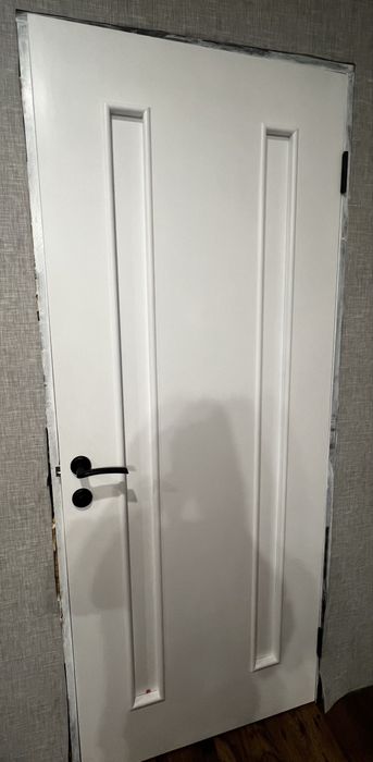 Двері міжкумнатні 80/200