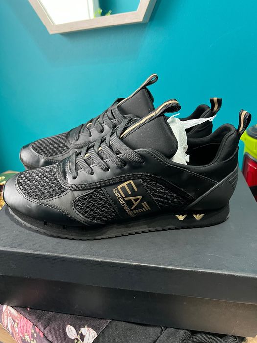 Emporio Armani roz.40