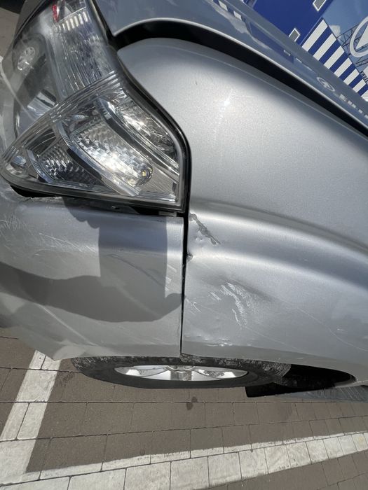 Nisan Navara D40 2,5d 2013