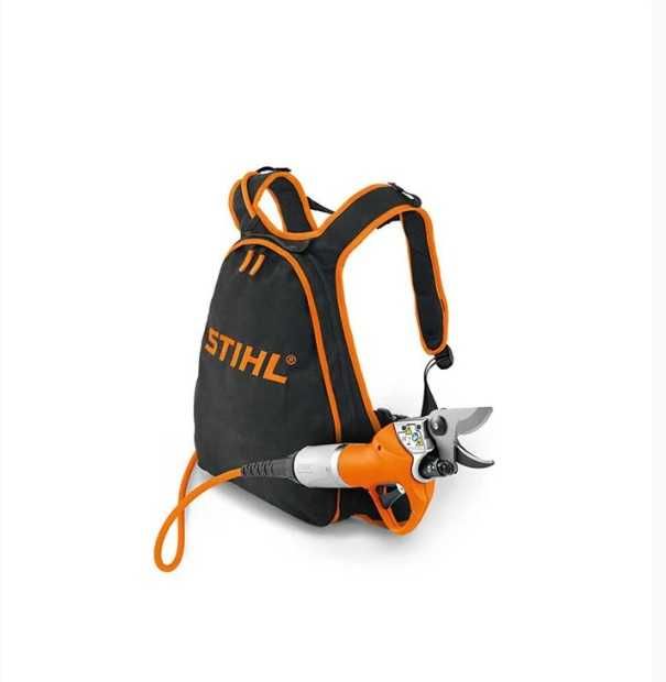 Tesoura Poda a bateria  STIHL ASA 65  (NOVA)