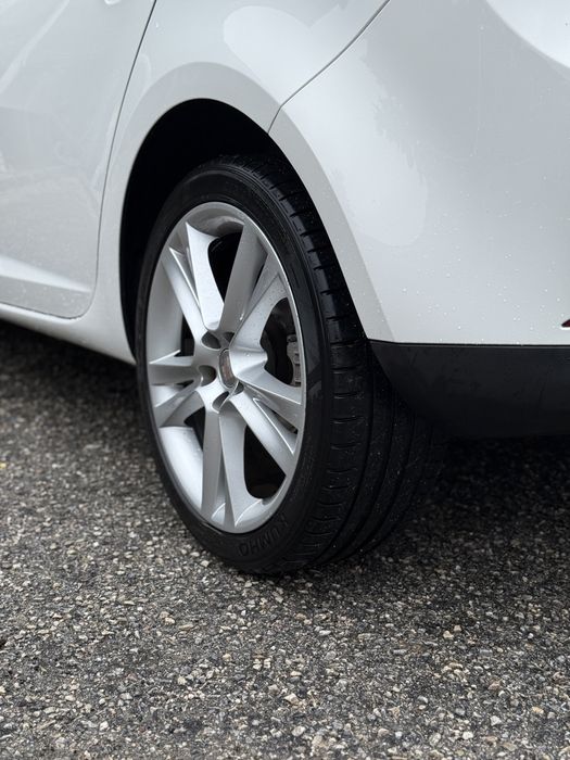 Seat Ibiza 1.6 TDi | Nacional