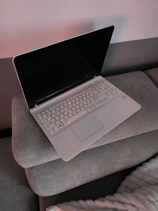 Laptop Sony Vaio SVF152A29M 15.6