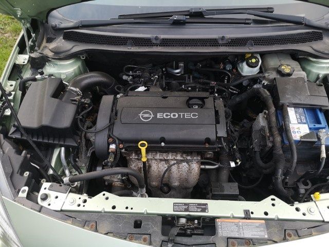Opel Astra J IV* 1,6 benzyna* dobrze wyposażona*