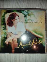 Gloria Estefan - płyta CD