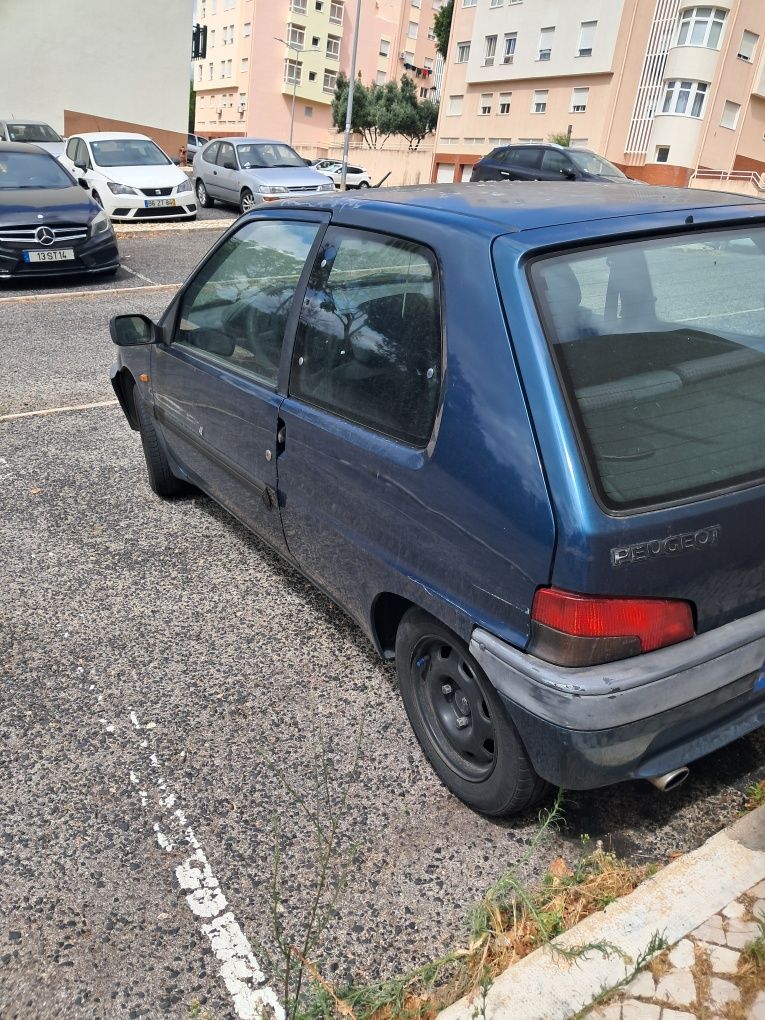 Carro pra vender barato