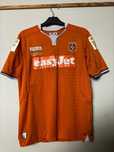 LUTON TOWN F.C. 2014 - 2015 - S - FILS - UNIKAT