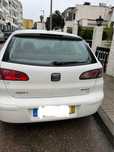 Seat ibiza 1.4tdi comercial