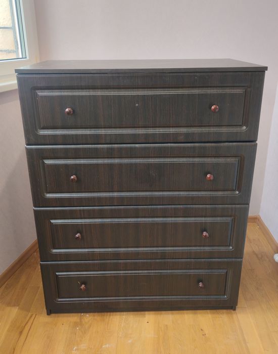 Продам комод !!!