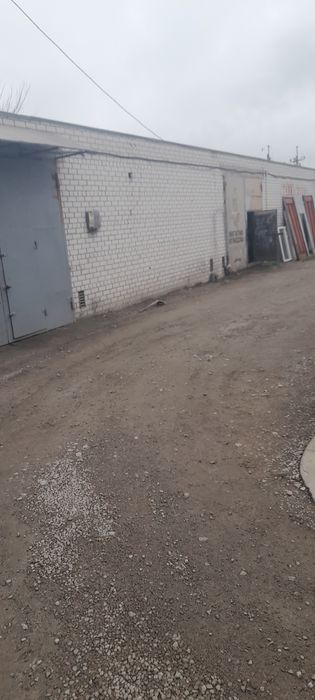 Оренда бокс на Иваново