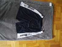 Szorty męskie Gym Beam.Adidas rozm L