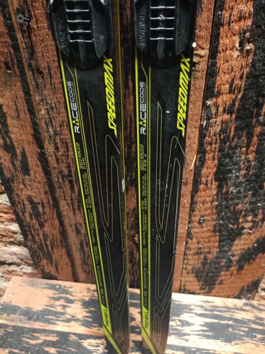 Narty biegowe Fischer RCS Speedmax Skate 182 NNN