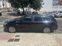 Opel Astra J 1.7 CDTI