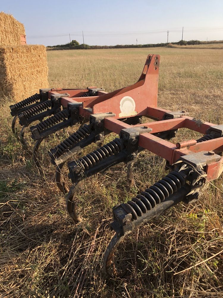 Chisel Agrator 11 bicos