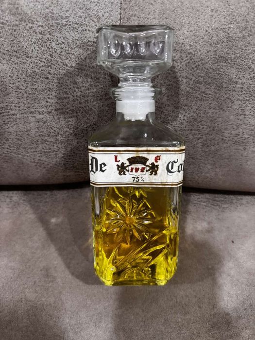 Духи Одеколон СССР