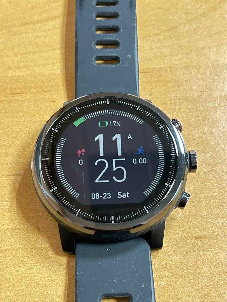 Relógio Inteligente Xiaomi Amazfit Stratos 2