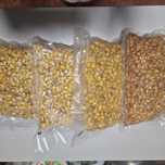 Kukurydza gotowa zaneta wędkarska mix 6 kg