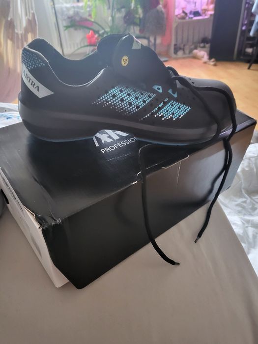 Buty robocze męskie