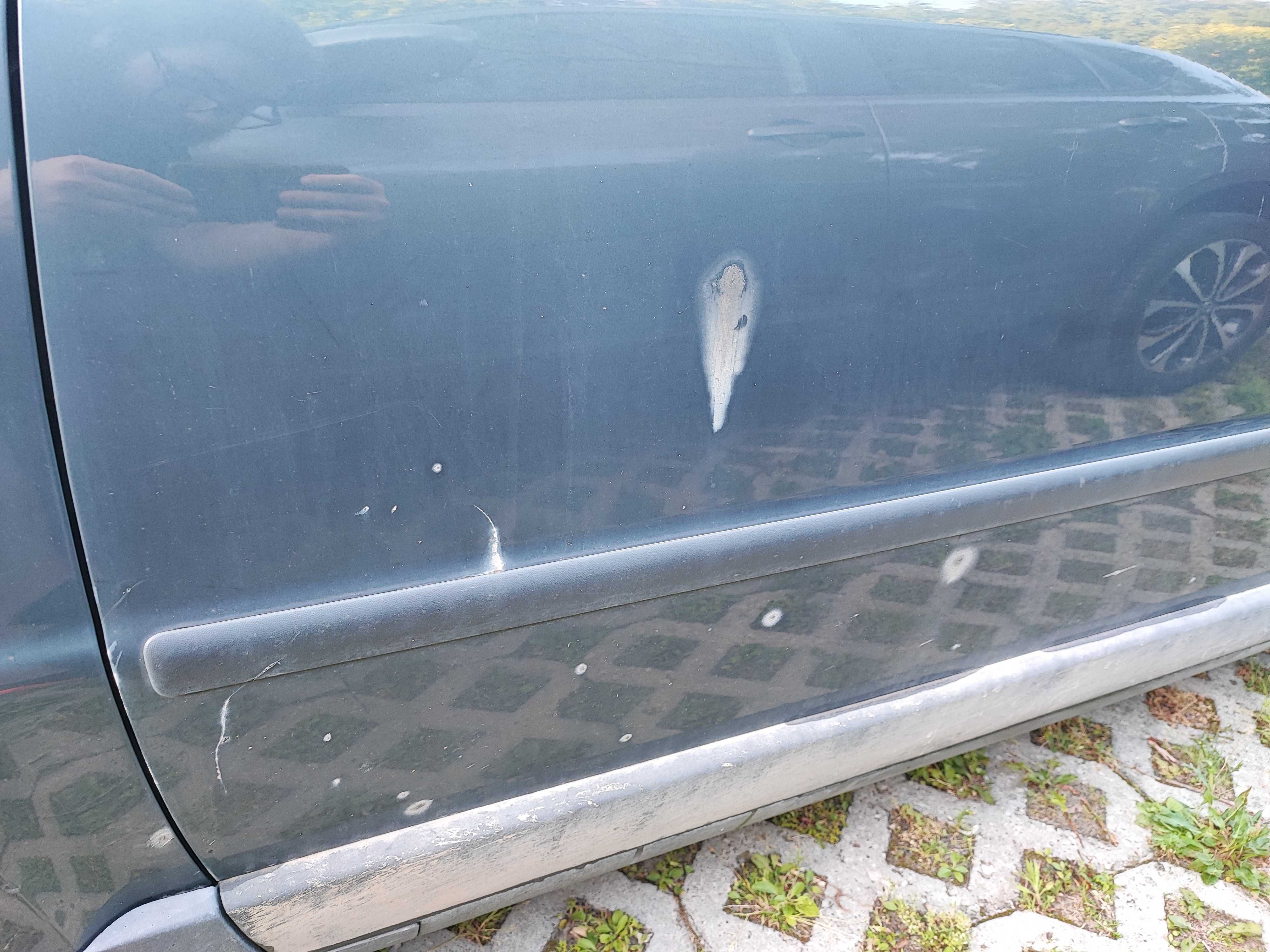 volkswagen passat 1.9 TDi