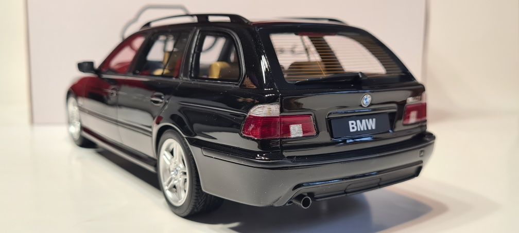 BMW 540i Touring E39 OTTO 1 18