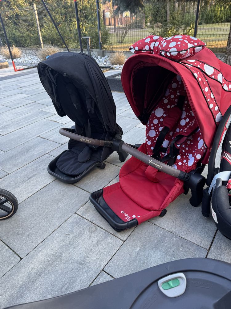 Wózek Cybex Premium