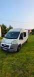 Peugeot Boxer 2011r 2.2 120 koni 7 osobowy