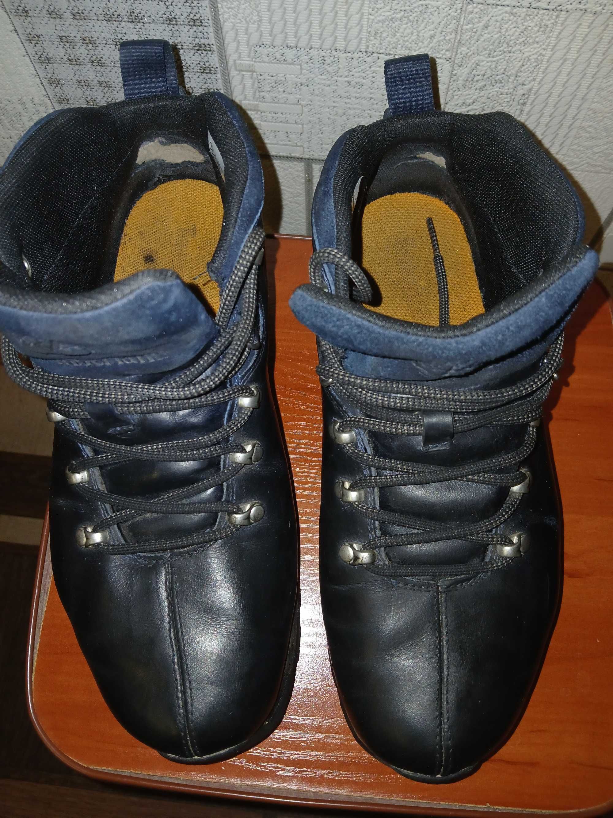 Ботинки Timberland