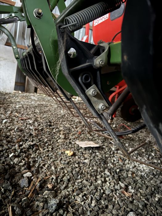 Agregat uprawowo siewny Amazone Cataya 3000 Super KE 3001 Super