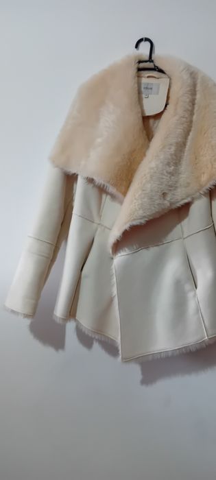 Casaco pêlo Tam.M