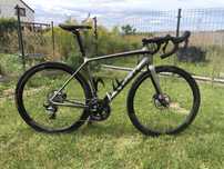 Trek Emonda SL6 Disc 54 Ultegra