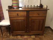 Comoda Saint Clair