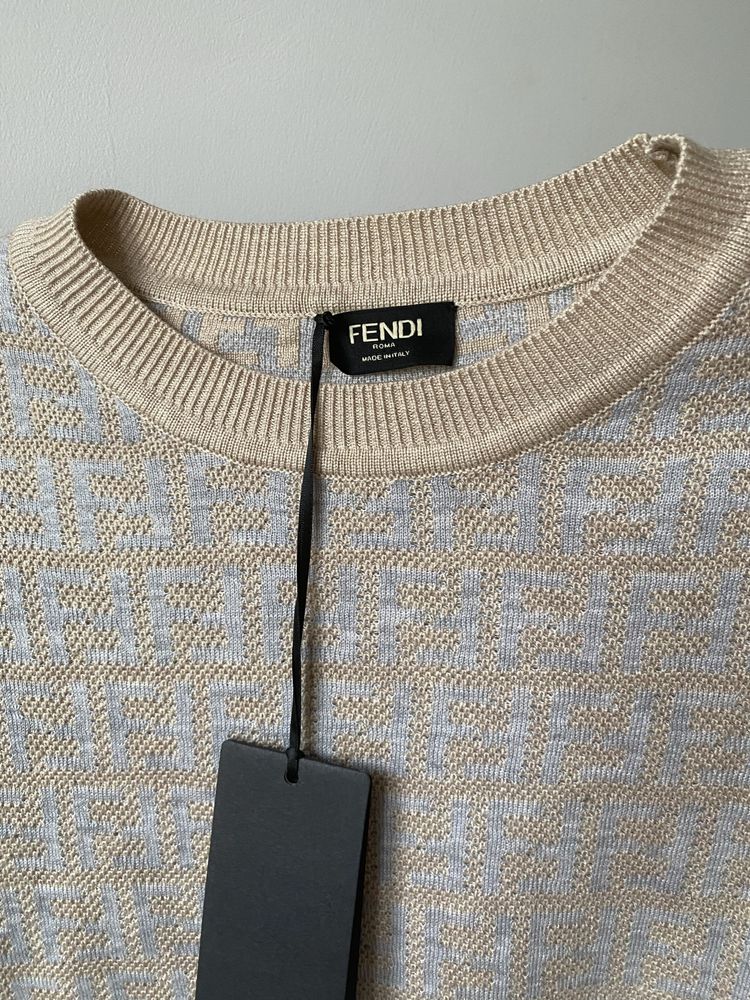 Sweter Fendi XL Vitkac