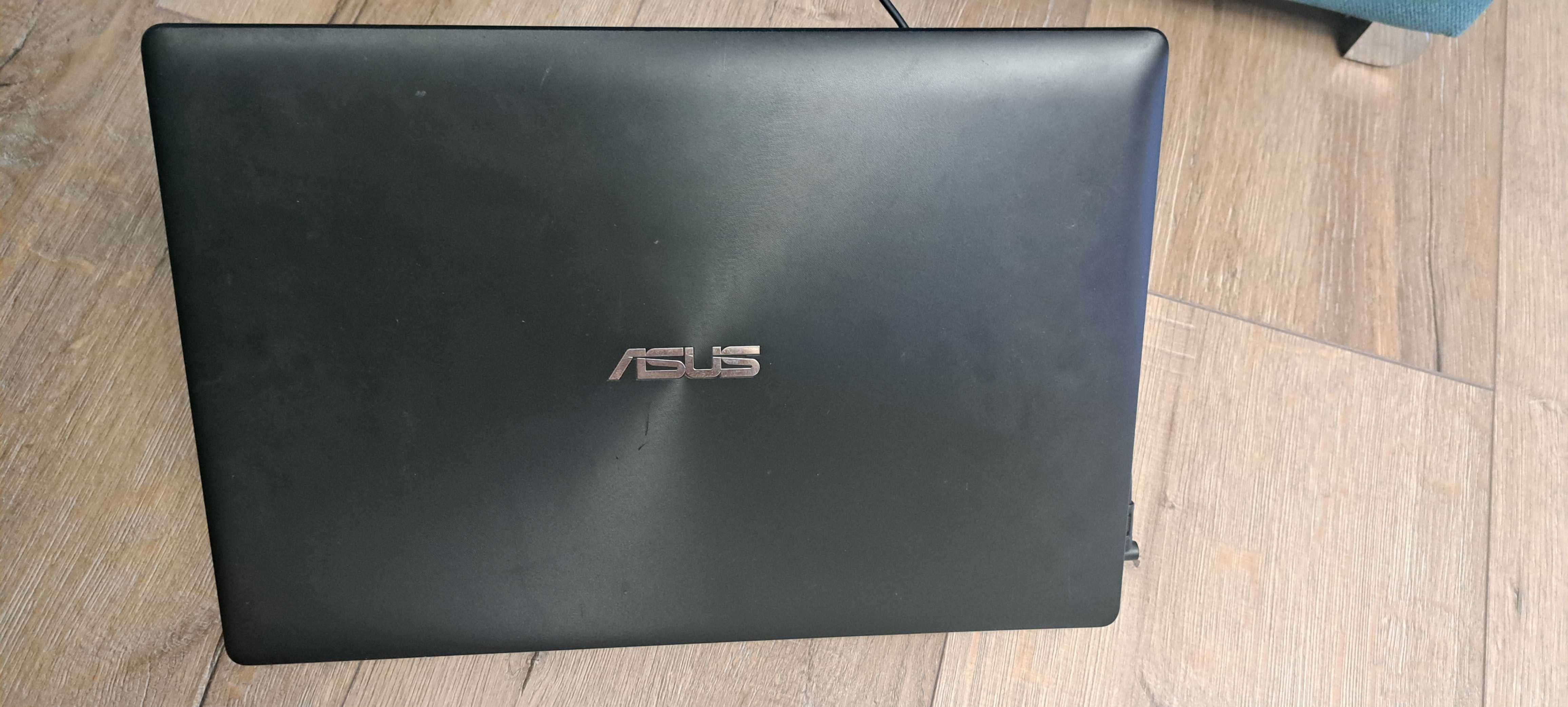 Ноутбук Asus F553M (Celeron N2840 | 4Gb | 250Gb SSD