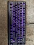 Klawiatura Steelseries Apex 3 TKL