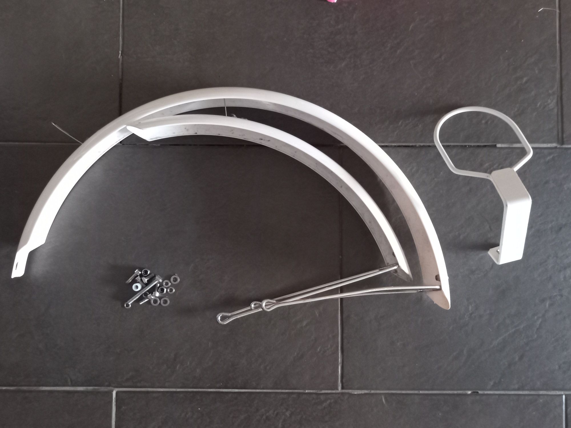 Bicicleta para criança (7-9 anos)